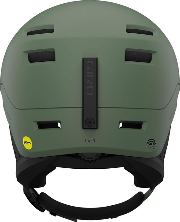 Produktbild Giro Owen Spherical MIPS Helmet (55.5 - 59 cm, M)