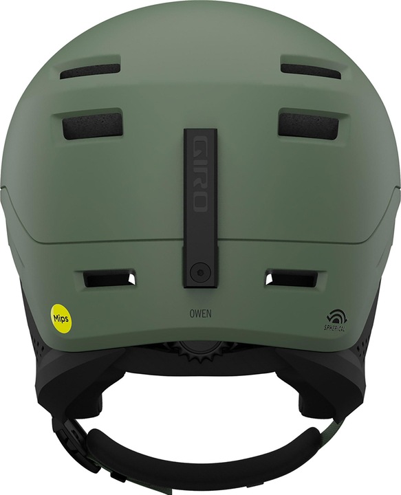 Immagine prodotto Giro Casco Owen Spherical MIPS (55,5 - 59 cm, M)