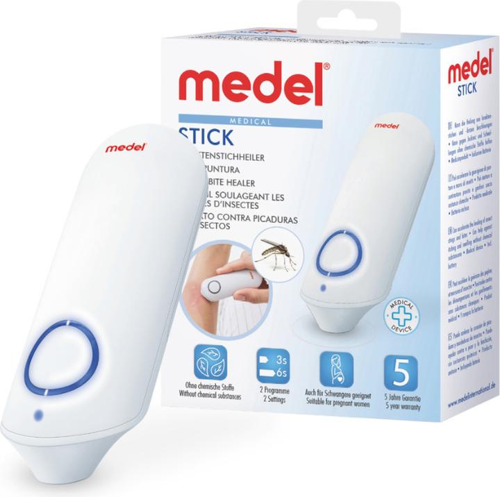 Produktbild Beurer Stick Insektenstichheiler (625.73 ml)