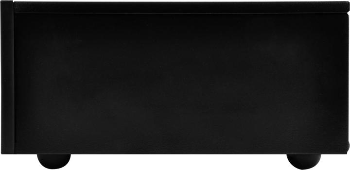 Actual product image Silverstone Sst-Ml09b (Mini-ITX)