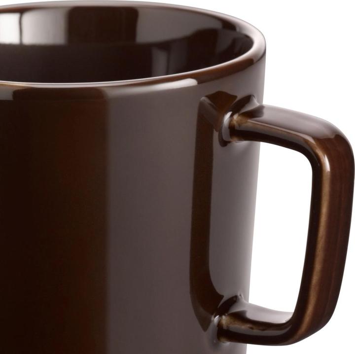 Actual product image LSA 2er Set Collective Kaffeetasse (370 ml, 2x)