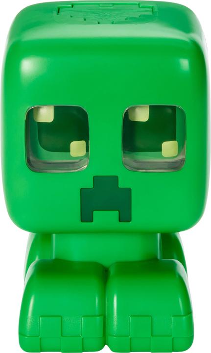 Image du produit Minecraft My Pet Creeper