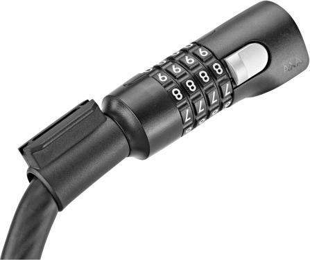 Productafbeelding AXA Resoluut 15 Code (180 cm)