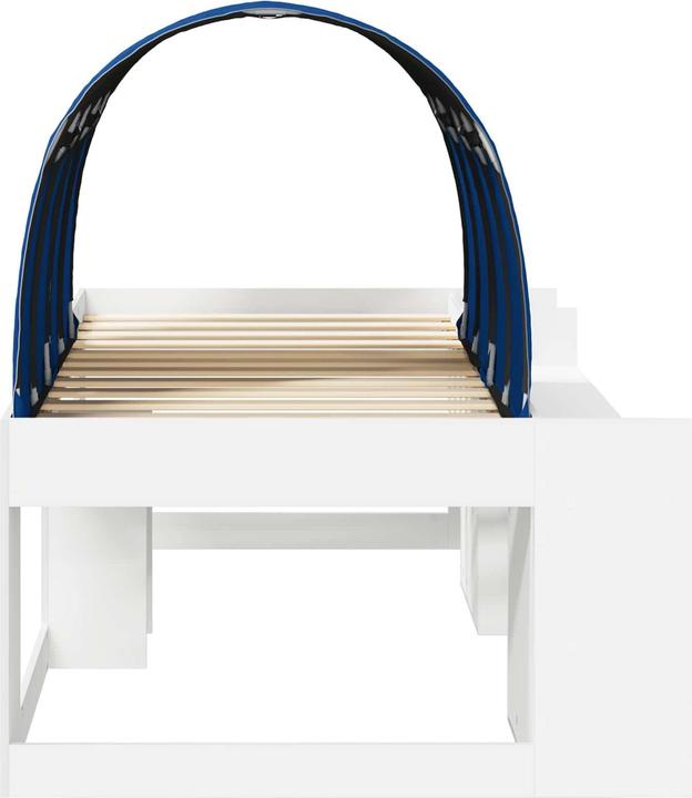 Image du produit vidaXL Bettrahmen (75 x 190 cm)