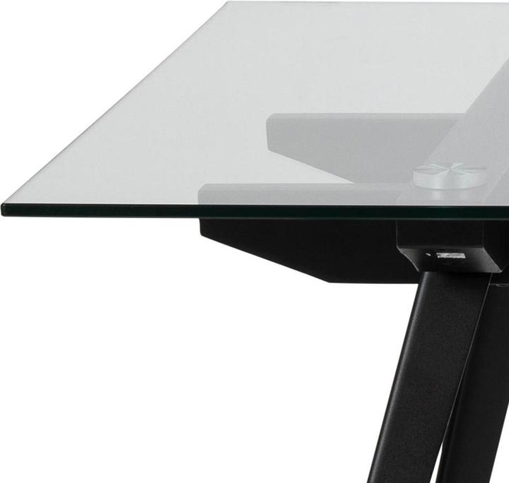 Produktbild AC Design Sabrina (180 x 90 x 75 cm)