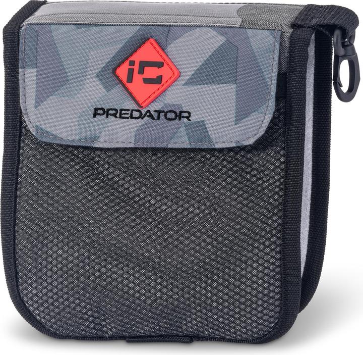 Immagine prodotto Iron Claw Softlure Case II