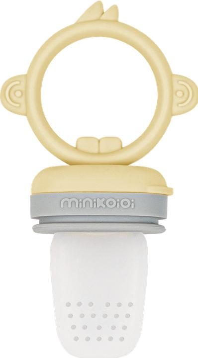 Light yellow, Powder Grey