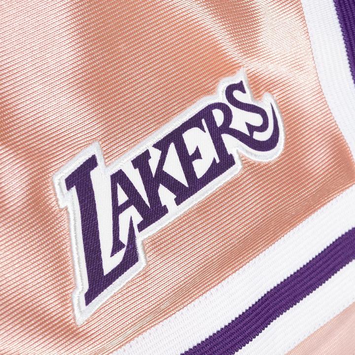 Actual product image Mitchell & Ness wo's shorts os angees akers (L)