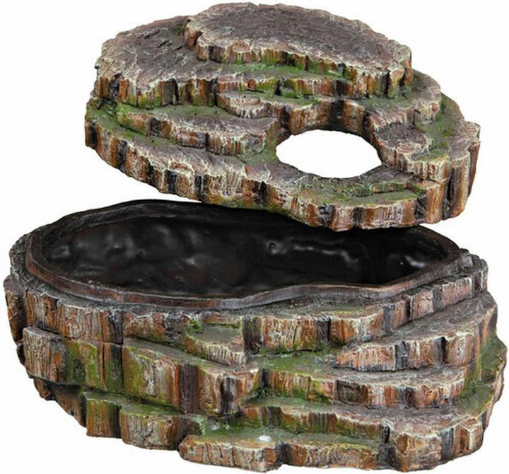 Actual product image Trixie Snake Cave