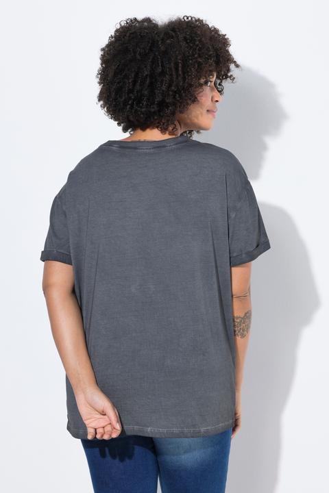 Immagine prodotto Angel of Style T-Shirt, Boxy Fit, Sparkle (48)