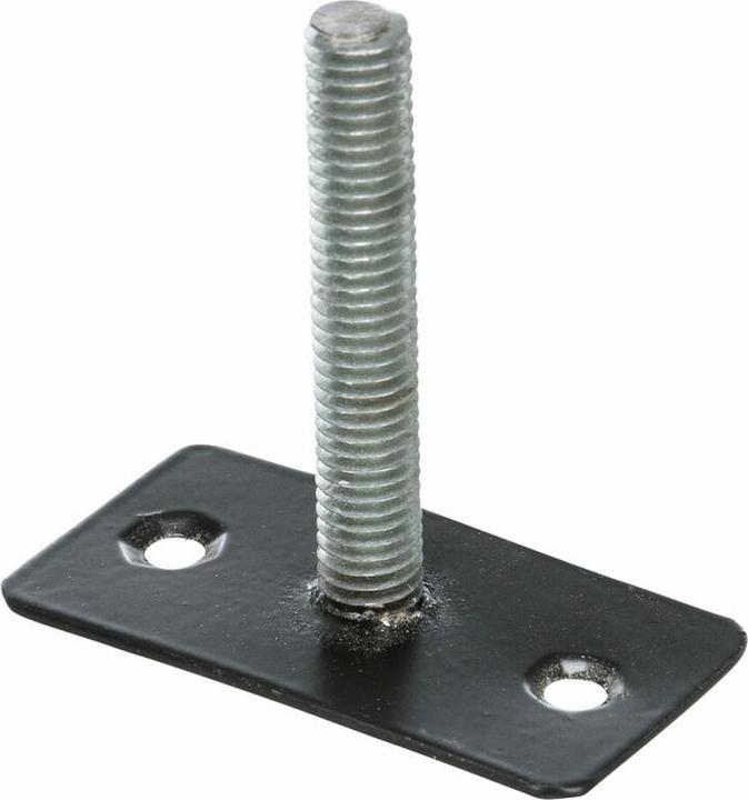 Actual product image Trixie Climbing level (White-grey)