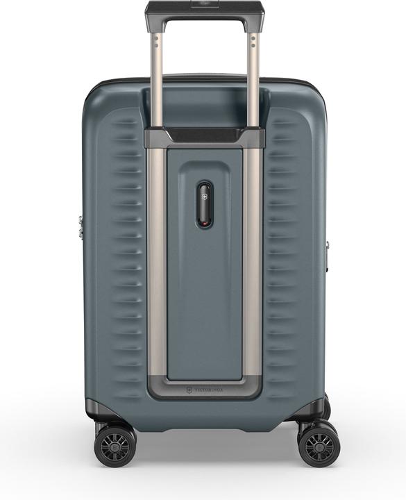 Immagine prodotto Victorinox Airox Advanced, Borsa da viaggio per viaggiatori frequenti, Storm (37 l)
