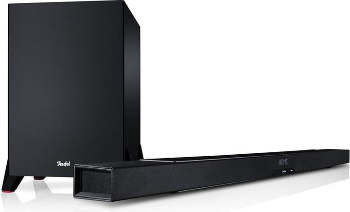 Produktbild Teufel Cinebar Lux Ambition (150 W, 2.1 Kanal)