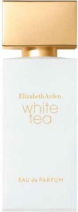 Actual product image Elizabeth Arden White Tea Eau de Parfum 100ml (Eau de parfum, 100 ml)