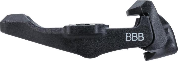 Produktbild BBB Rennrad Pedal Rebel