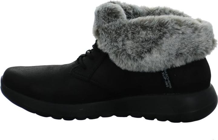 Actual product image Skechers Slip Ins On the Go Joy Cozy (36)
