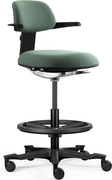 Hjh Office TOP WORK 40 (55 - 75 cm)