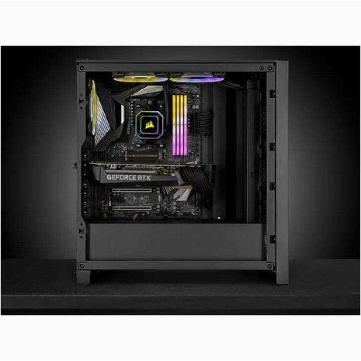 Produktbild Corsair Vengeance RGB RS (1 x 16GB, 3200 MHz, DDR4-RAM)