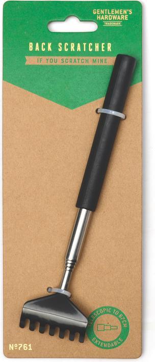 Produktbild Gentlemen's Hardware Mini Back Scratcher