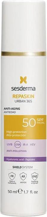 Produktbild Sesderma Repaskin Urban 365 Anti-Aging (50 ml)