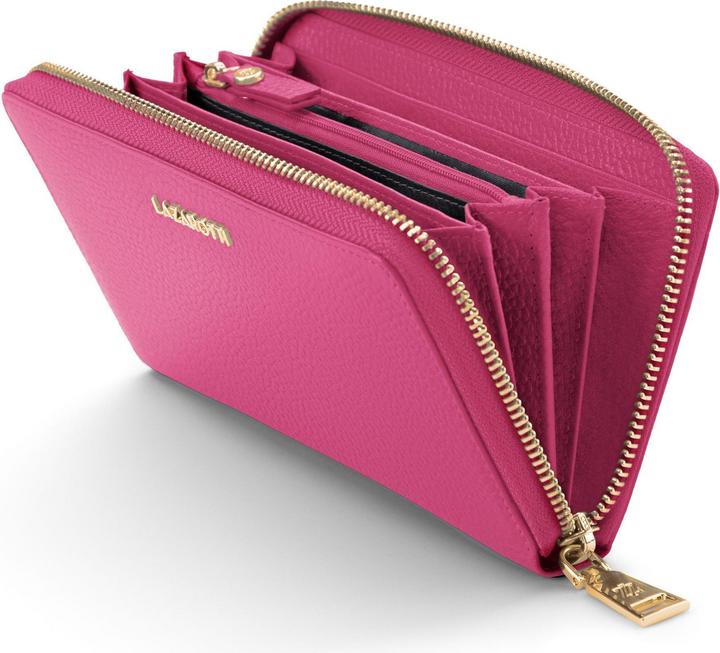 Image du produit Lazarotti Bologna Leather Geldbörse Leder 19 cm