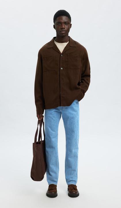 Image du produit Selected Homme Slh175-Slim Ben Kori Jeans Noos (34)