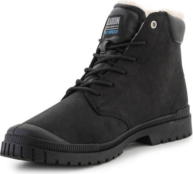 Produktbild Palladium Sp20 Cuff Lth WP WL - 63763 (38)