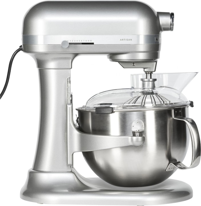 Actual product image KitchenAid Artisan 5KSM60SPXECU (325 W)