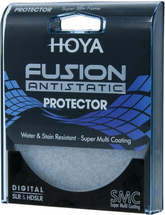 Produktbild Hoya Fusion Antistatic Protector Filter (95 mm, Schutzfilter)