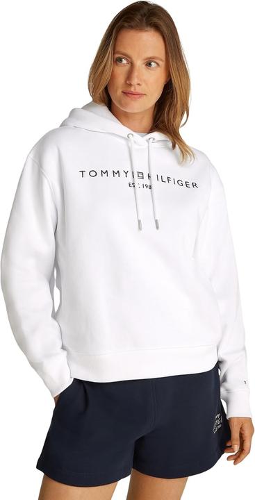 Produktbild Tommy Hilfiger Mdrn Reg Corp Logo Hoodie (S)