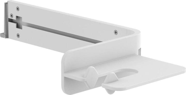 Image du produit Ergotron CareFit Combo Scanner Bracket blanc (Tables)