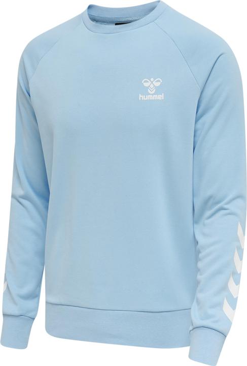 Actual product image hummel ISAM 2.0 SWEATSHIRT (M)