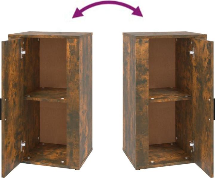 Immagine prodotto vidaXL Amias (40 x 33 x 70 cm)