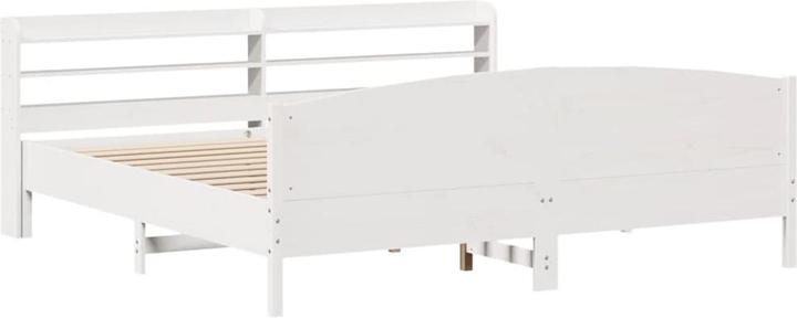 Image du produit vidaXL Bettgestell (180 x 200 cm)