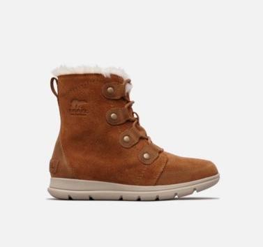 Actual product image Sorel Explorer Joan (39)