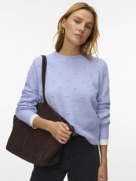 Produktbild Vero Moda VMFRANCESCA Pullover Strickpullover (S)