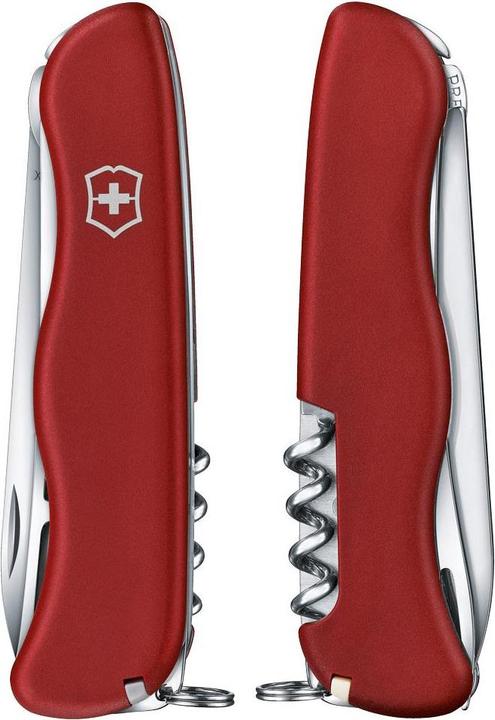 Produktbild Victorinox Cheese Master