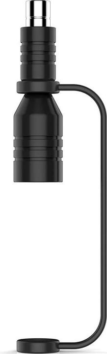 Actual product image SolarEnz Adapter plug DC8mm DC7909 to DC8020 (Solar connector)