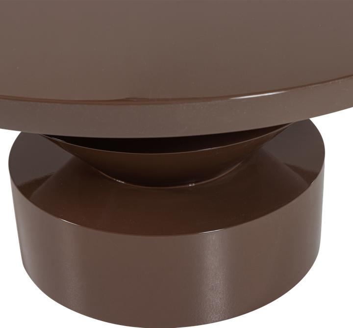 Produktbild Woood Couchtisch (42 x 80 x 80 cm)