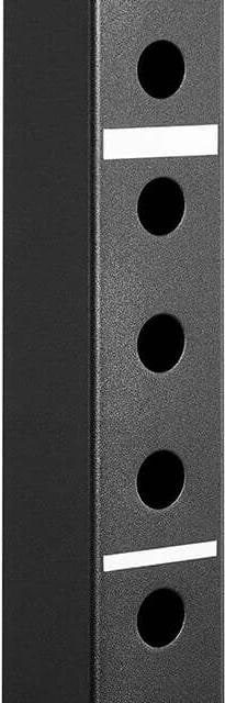 Produktbild ATX Half Rack 620 inkl. J-Hooks & Safety Spotter Arms