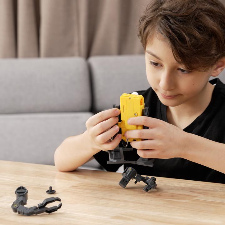 Actual product image Astropod Single exoskeleton