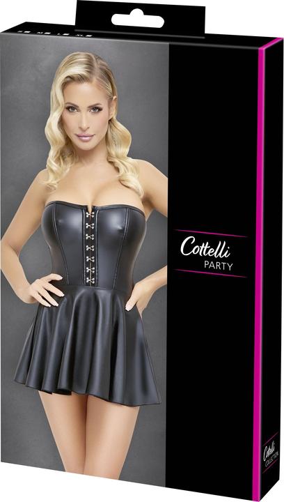Actual product image Cottelli Collection Dress (S)