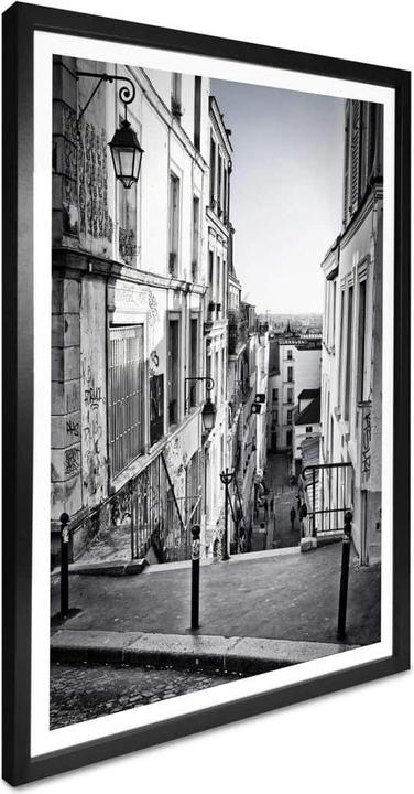Produktbild Trenddeko Montmartre (30 x 40 cm)