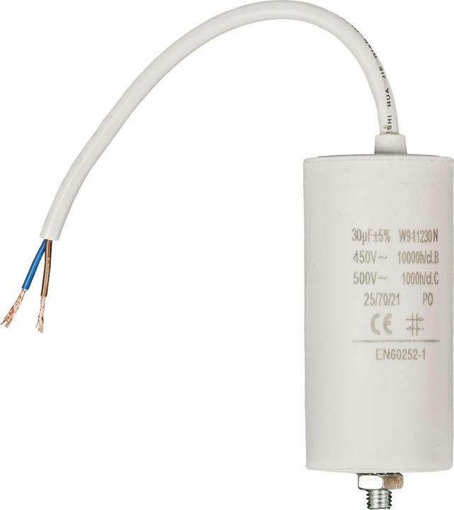Produktbild Magni Fixapart W9 – 11230 N Kondensator