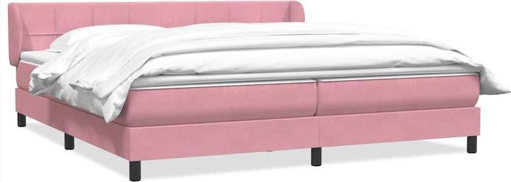 Produktbild vidaXL Boxspringbett (180 x 210 cm)