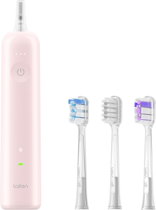 Actual product image Laifen Electric toothbrush (Oscillating toothbrush)