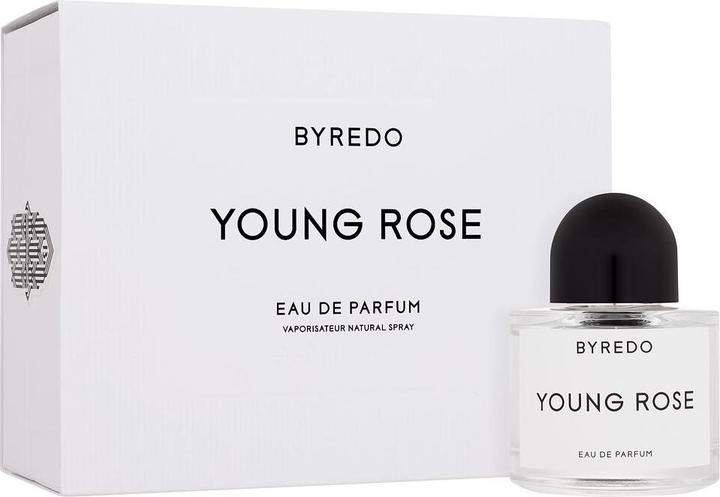 Produktbild Byredo Young Rose (Eau de Parfum, 50 ml)
