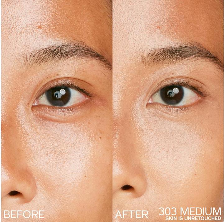 Produktbild Shiseido Radiant Lifting Concealer 303 (303 Medium)