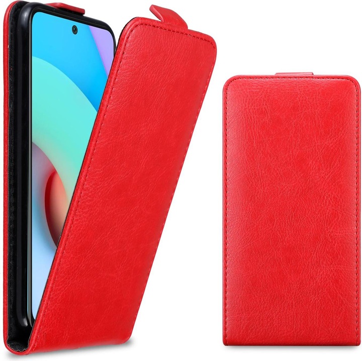 Immagine prodotto Cadorabo Capovolta come la copertina di Invis (Xiaomi Redmi 10, Xiaomi Redmi Note 11)