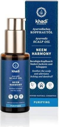 Produktbild Khadi Neem Harmony (50 ml)